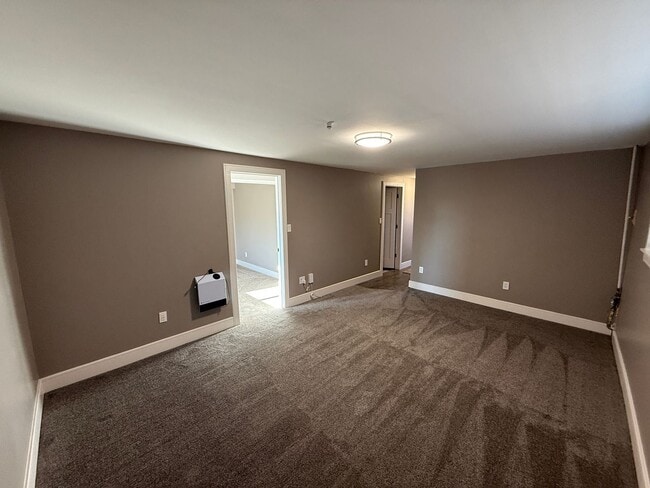 Building Photo - Newly renovated four bedroom home!