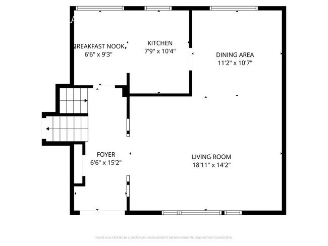 Building Photo - 3969 Luella Pl