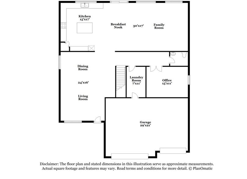 Building Photo - 161 Jay Porter Ave