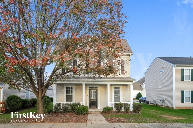 Building Photo - 112 Waverly St