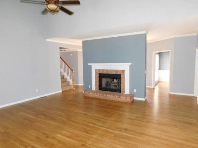 Building Photo - 5082 Sherrer Dr NW