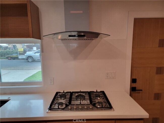 Building Photo - 18725 Bassett St