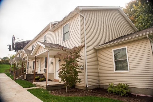 Building Photo - Westgate Apartments