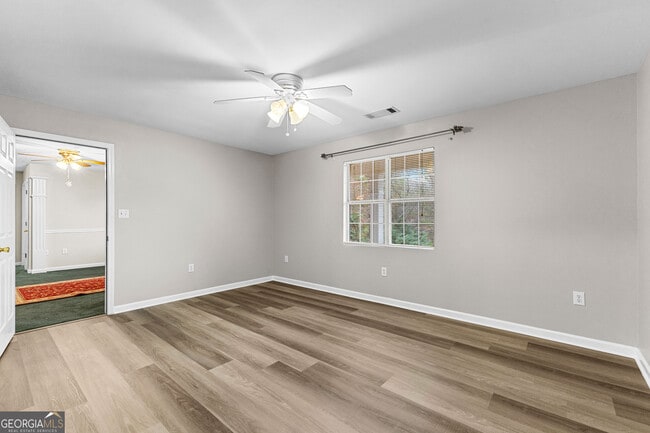 Building Photo - 3957 Tommy Lee Cook Rd