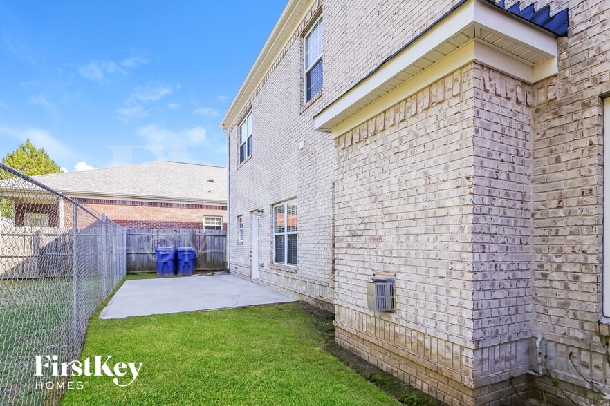 Building Photo - 1097 Scenic Park Trail SW