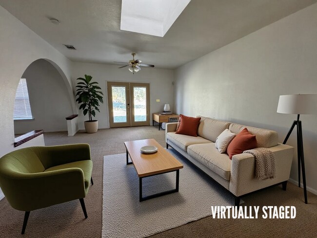 Building Photo - 3-Bedroom House for Rent in Killeen