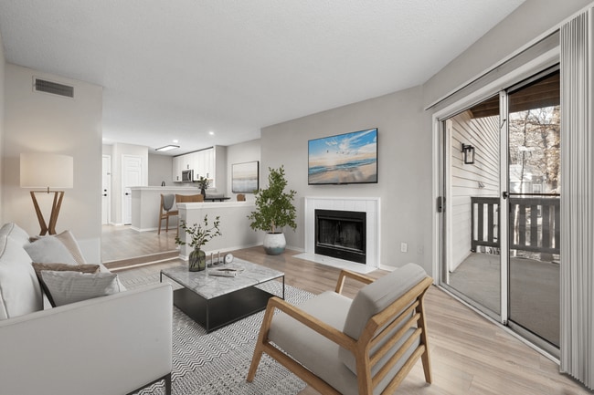 Building Photo - Hamilton Ridge