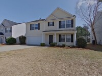 Building Photo - 490 Fox Trot Dr