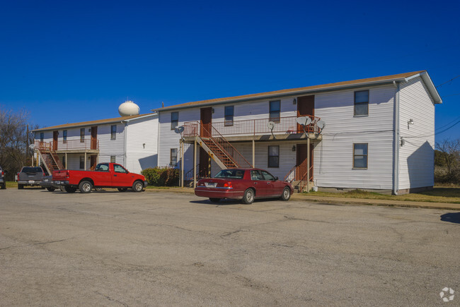 Primary Photo - Westridge Apartments