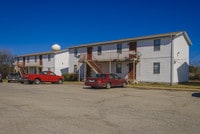Building Photo - Westridge Apartments