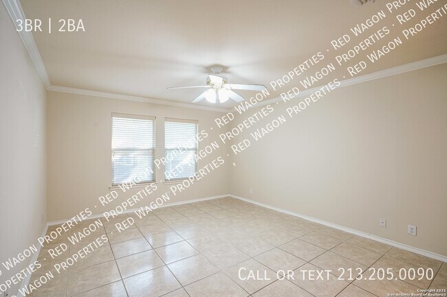 Building Photo - 7703 Wexford Square