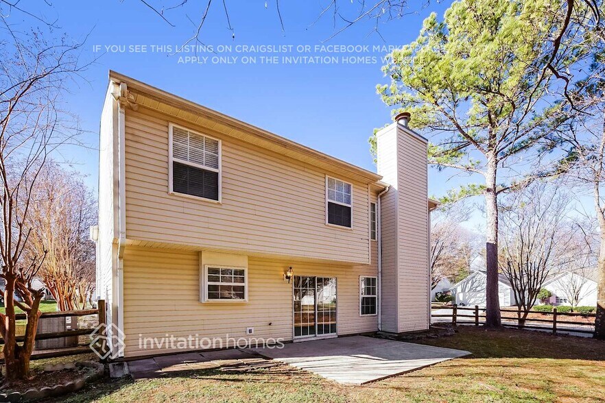 Building Photo - 12601 Cedar Crossings Dr