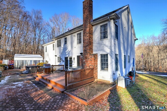 Building Photo - 1364 Kettletown Rd