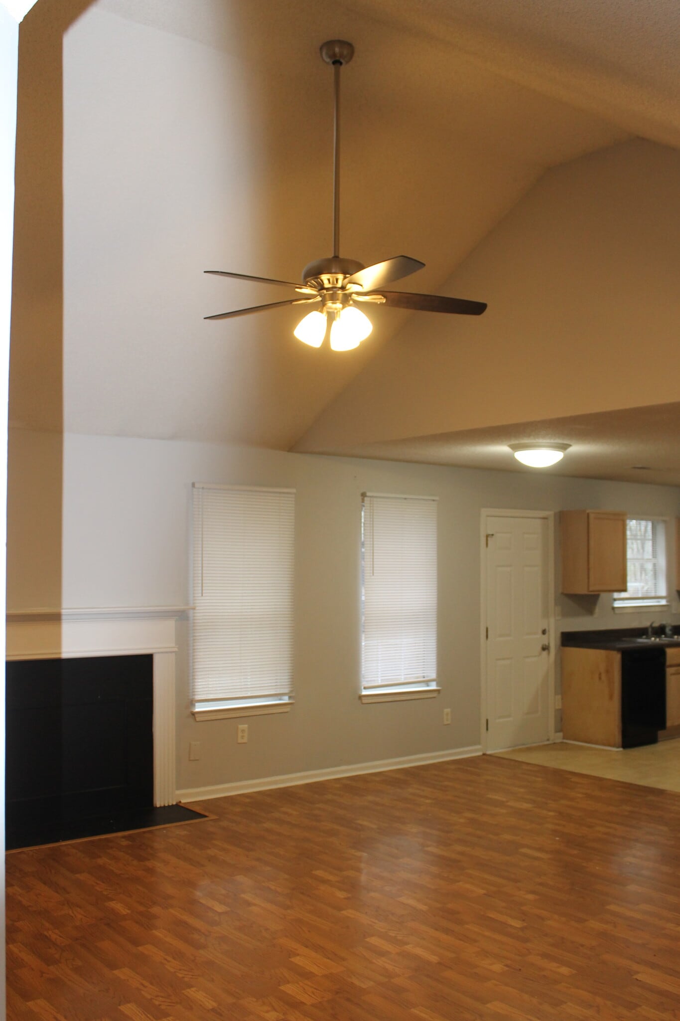 Building Photo - 3601 Waldrop Rd