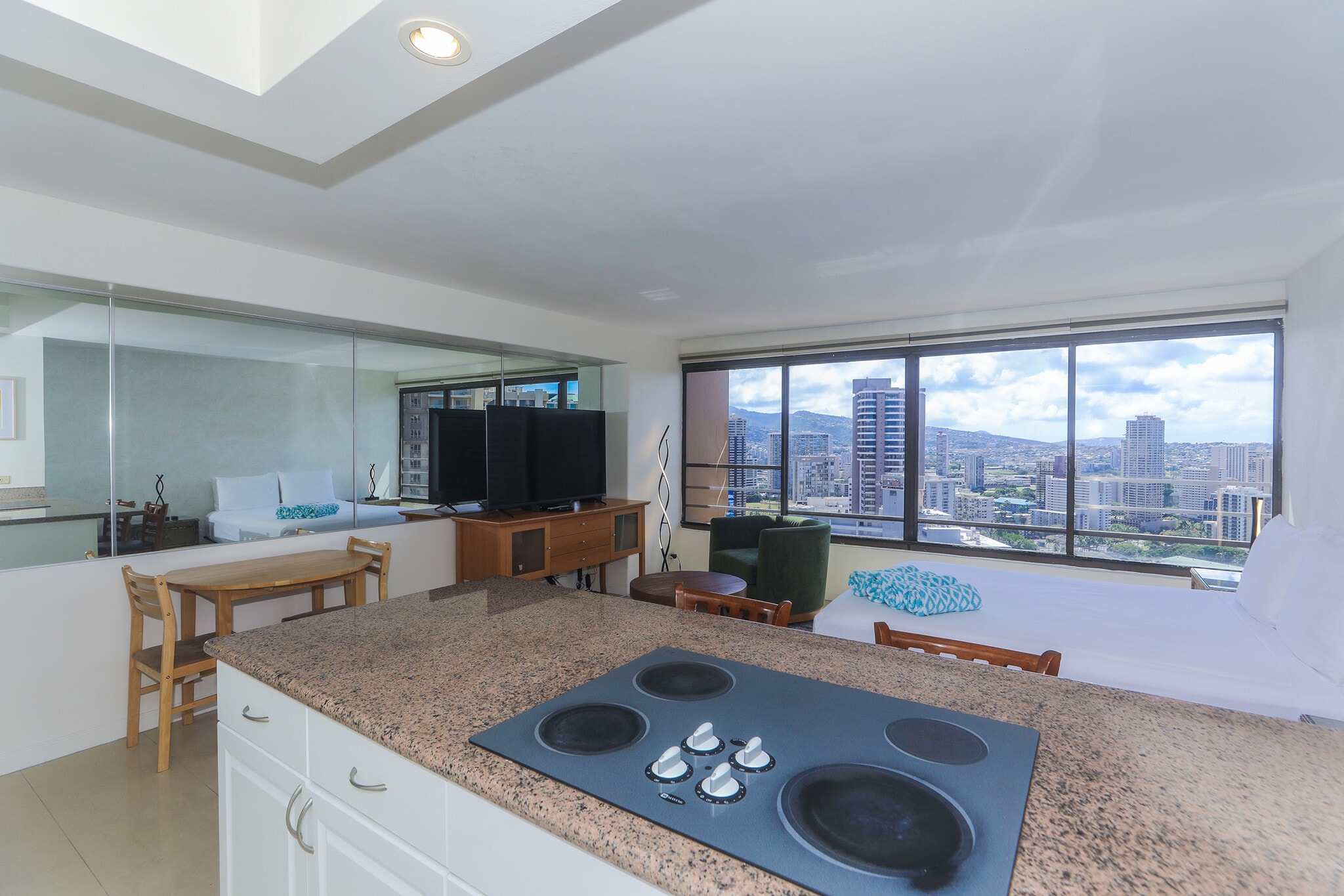 Building Photo - 1778 Ala Moana Blvd