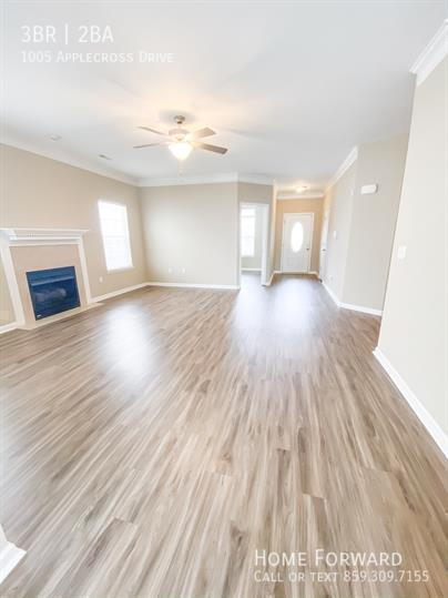 Building Photo - 1005 Applecross Dr