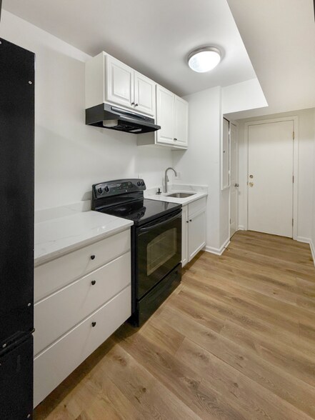 Building Photo - 1308 Gallaudet St NE