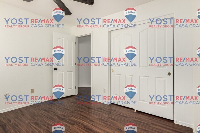 Building Photo - Well-Maintained Rental in Maricopa’s Torto...