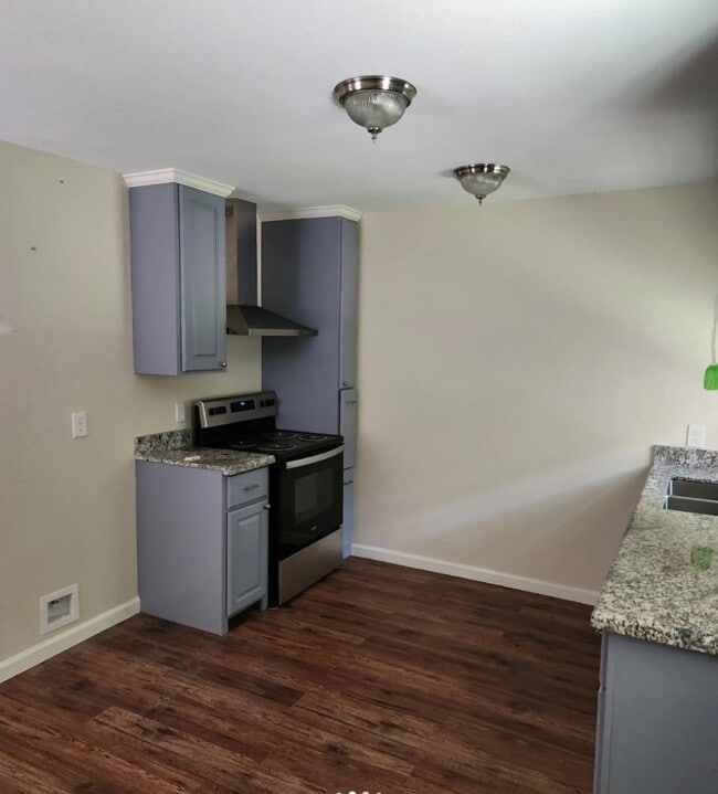 Building Photo - 2018 FM 1486 Rd