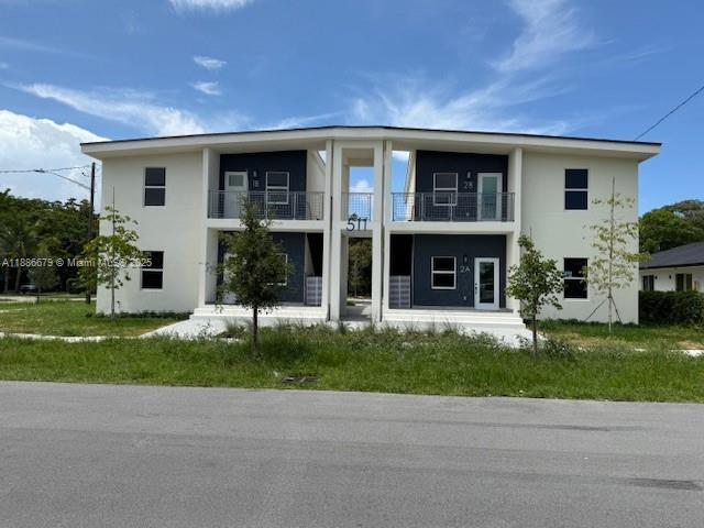 Primary Photo - 511 SW 1st Ave