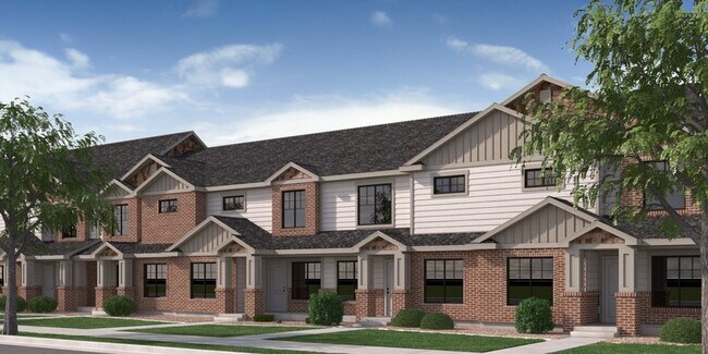 Building Photo - 2035 N 350 E