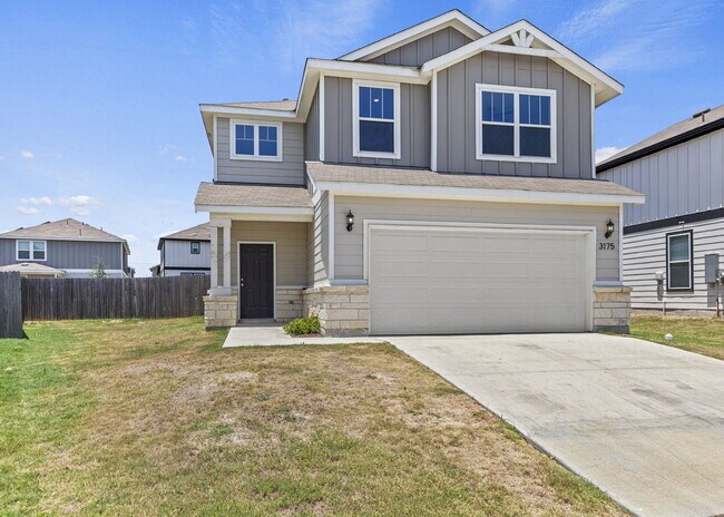 Primary Photo - Welcome to your chic and spacious retreat