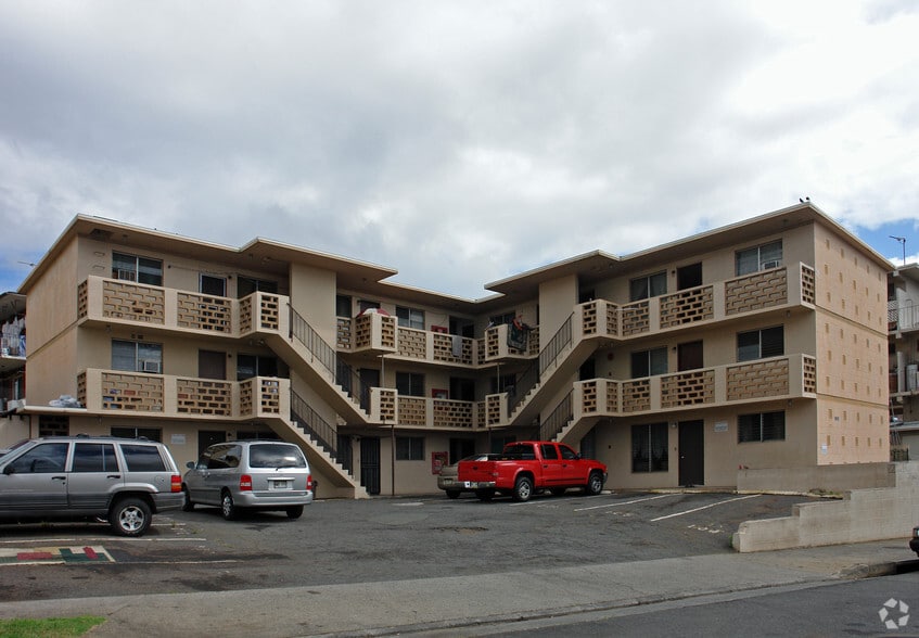 Building Photo - 94-111 Pupunohe