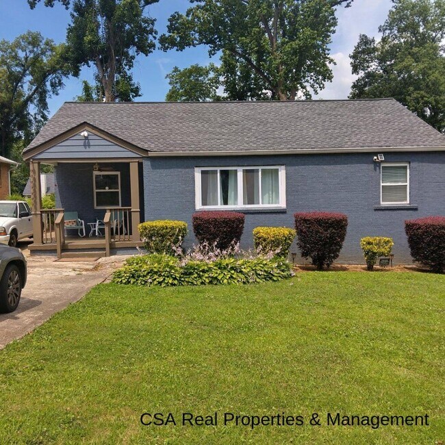 Building Photo - 2343 Beecher Rd SW