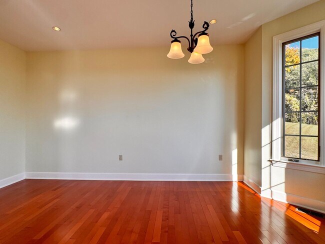 Building Photo - Private Farm Home in North Garden - Enjoy Fantastic Views - Main Level Primary Suite!