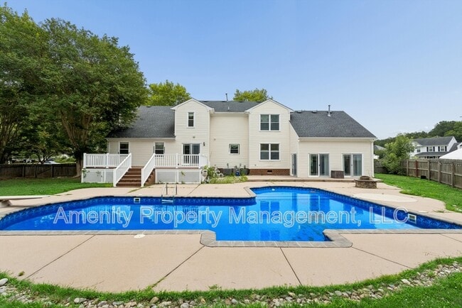 Building Photo - 1012 Austenwood Ct
