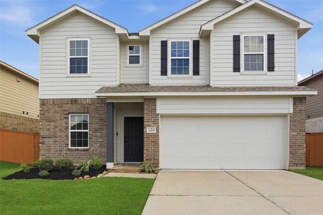 Building Photo - 2429 Palisade Crst Dr