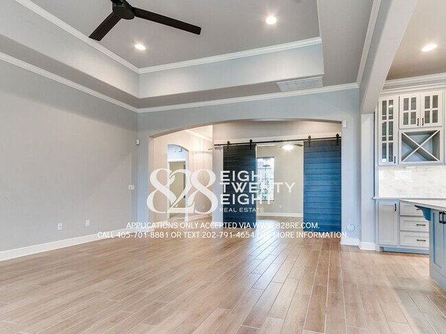 Building Photo - ABSOLUTELY STUNNING 4 BD/3 BATH HOME IN WI...