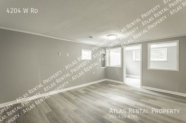Building Photo - 4204 W Rd