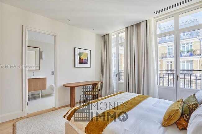 Building Photo - 9 Avenue Frederic Le Play Ave