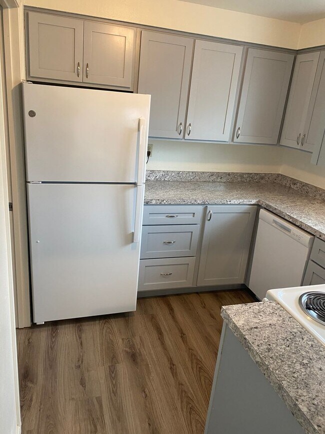 Building Photo - (905) Draper Arms Apartments - 2 Bedroom / 1 Bathroom (UPDATED)