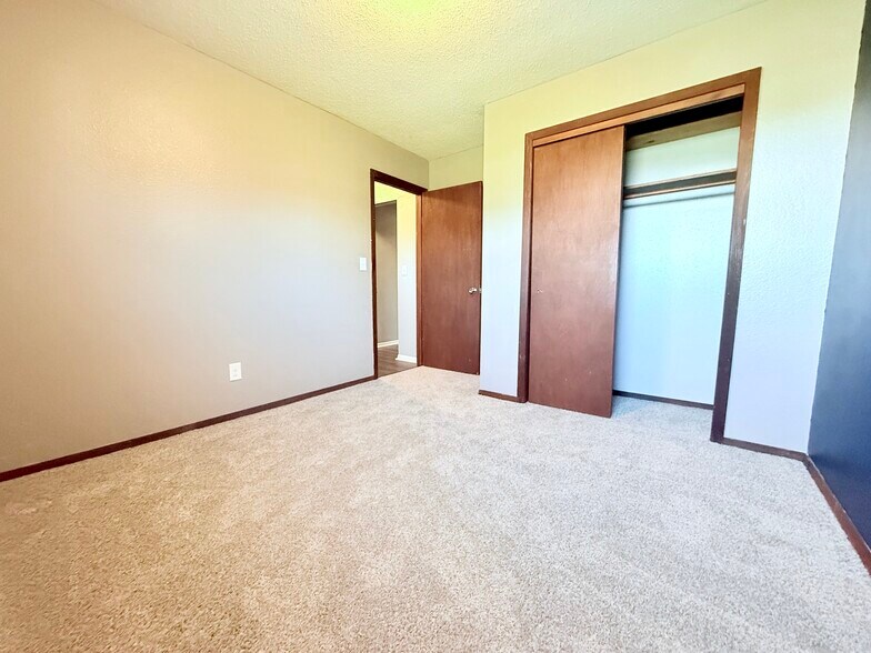 Bedroom #1 - 204 E Elm St