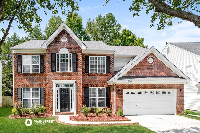 Primary Photo - 10846 Elm Bend Dr