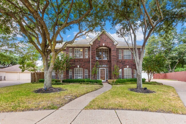 Building Photo - 15826 Jamie Lee Dr