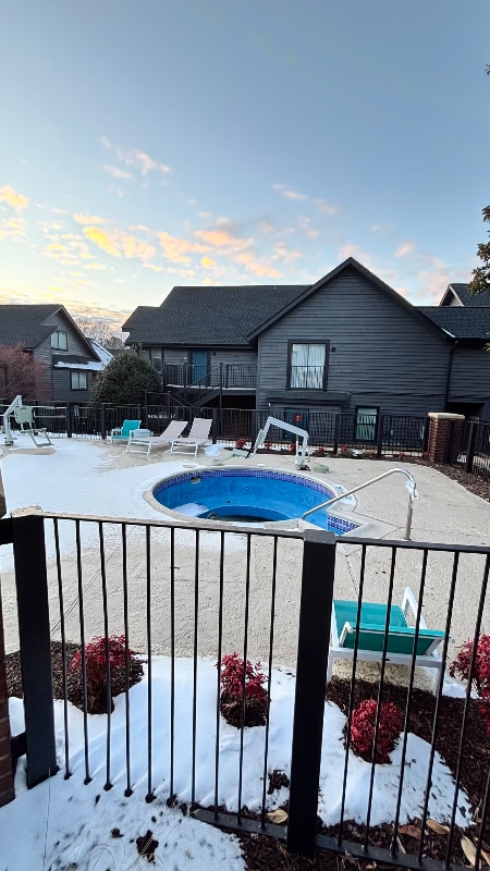 Building Photo - 1028 Navaho Dr