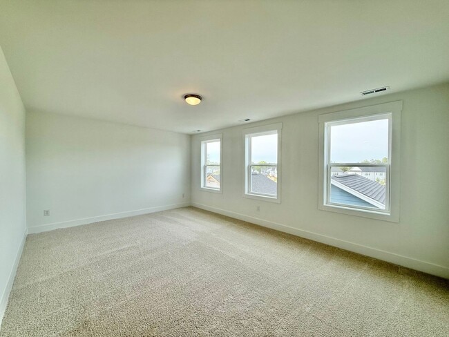 Building Photo - New Construction 3BD, 2.5BA Raleigh Home with a First Floor Bedroom & Detached 2-Car Garage