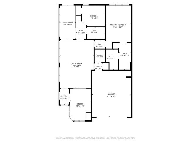 Building Photo - Beautiful 2BR Home in Sun City Carolina Lakes 55+ Community