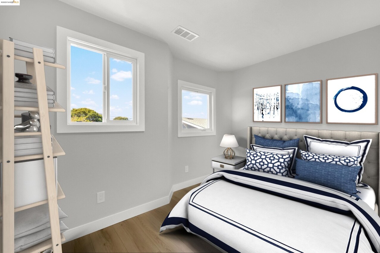 Bedroom 2 - 1120 59th St