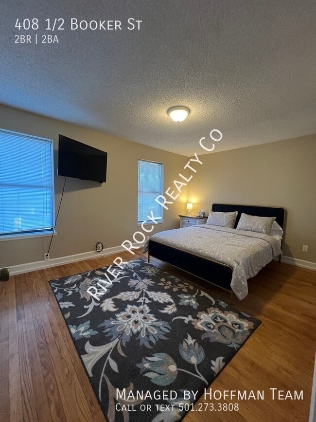 Building Photo - 408 1/2 Booker St-