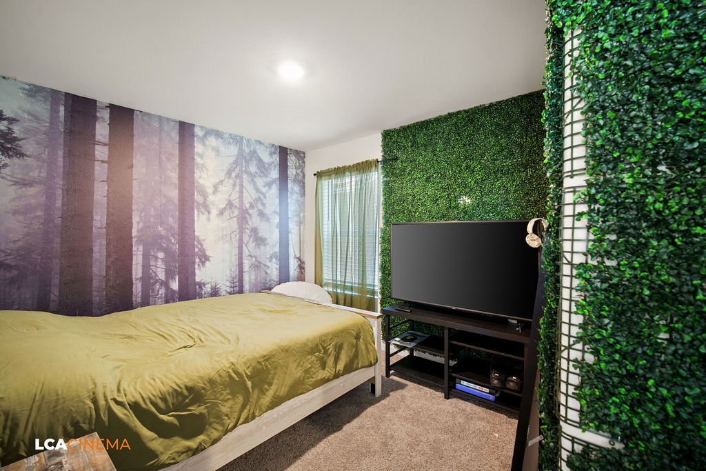 Building Photo - 5805 Commonwealth Ave