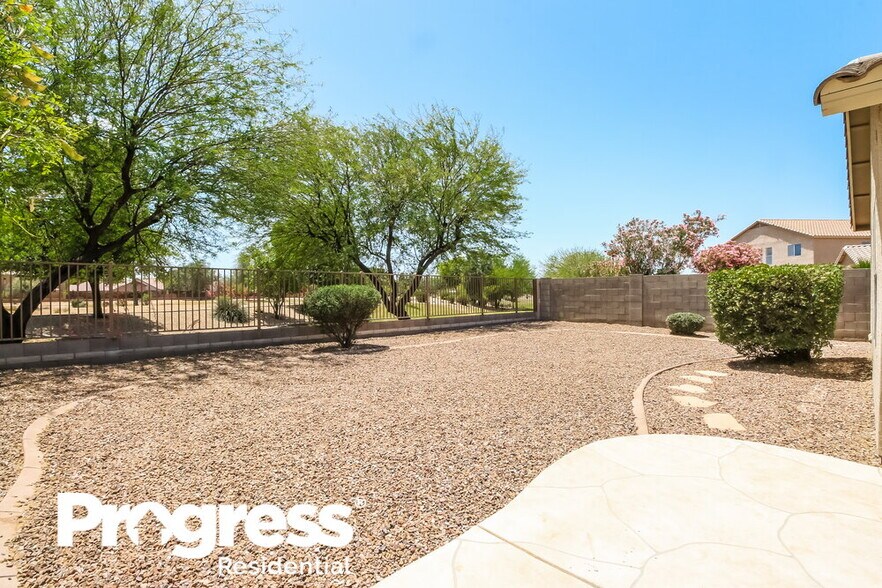 Building Photo - 4439 W Burgess Ln