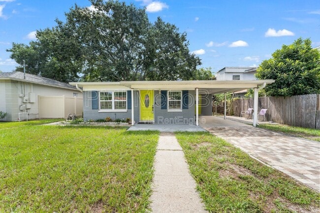 Building Photo - 4312 W Nassau St