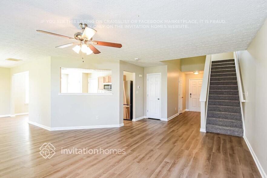 Building Photo - 951 Winding Down Way