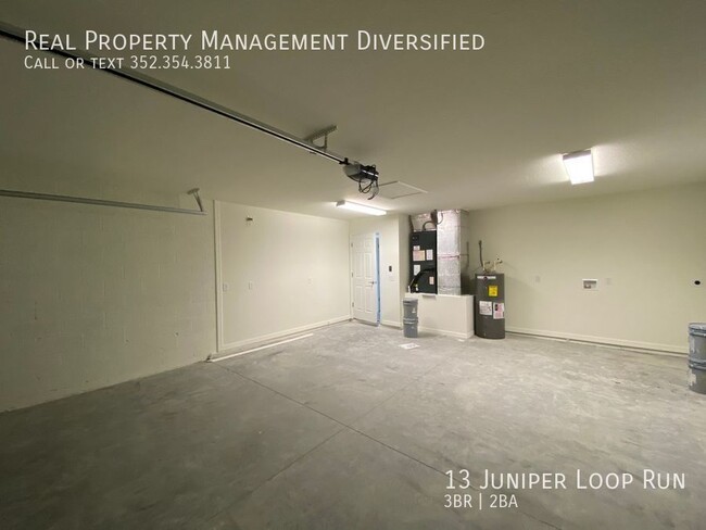 Building Photo - 13 Juniper Loop Run