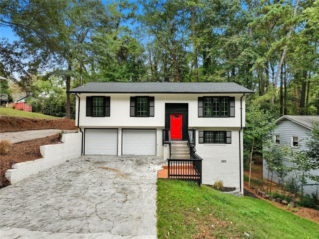 Building Photo - 3920 Wedgefield Cir