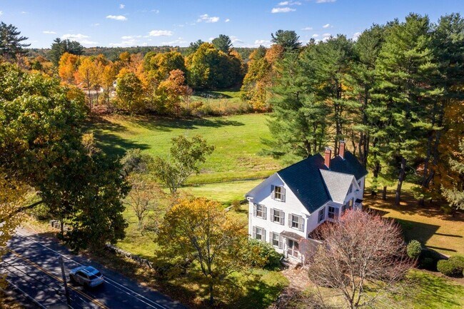 Building Photo - 110 Exeter Rd